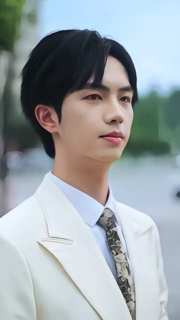 《团宠驾到哥哥罩我》剧照