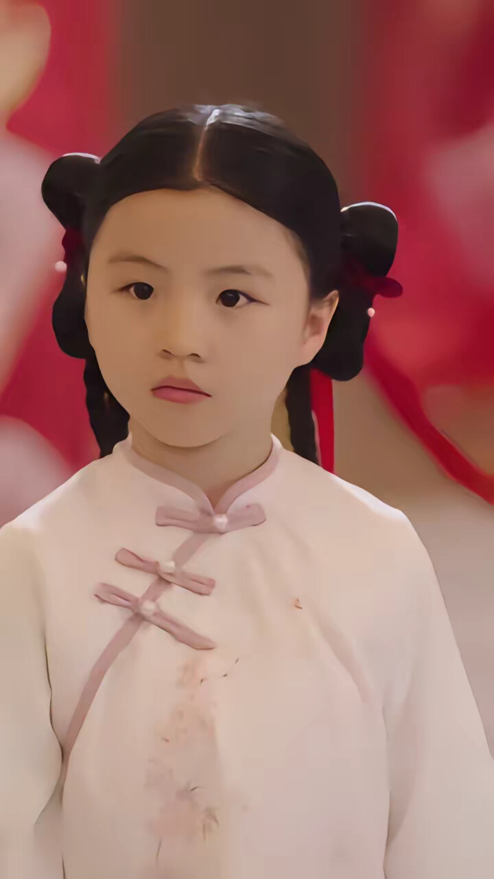 《小小雀神不好惹》剧照