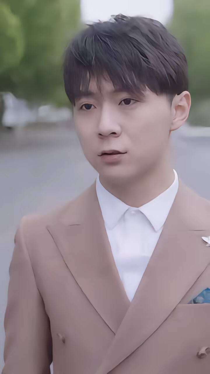 《总裁夫人来实习》剧照