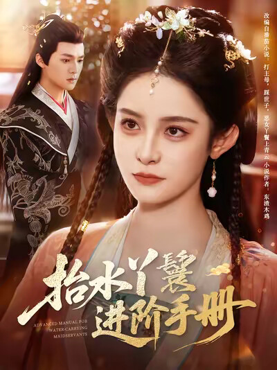 《抬水丫鬟进阶手册》剧照