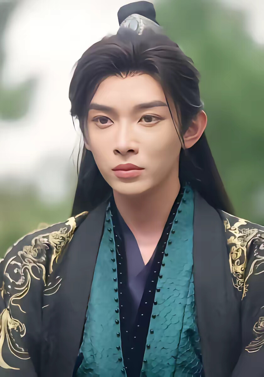 《权宠医妃：人生小满胜万全》剧照