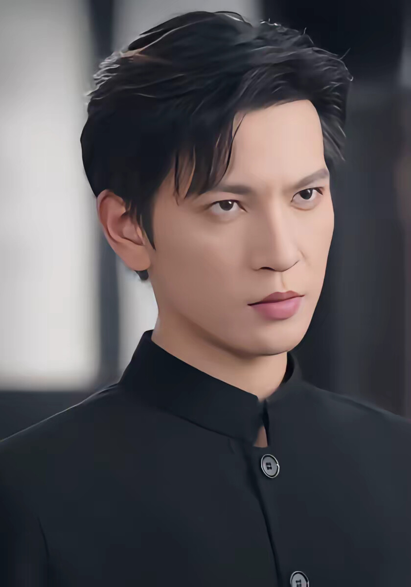 《戏嗅蔷薇》剧照