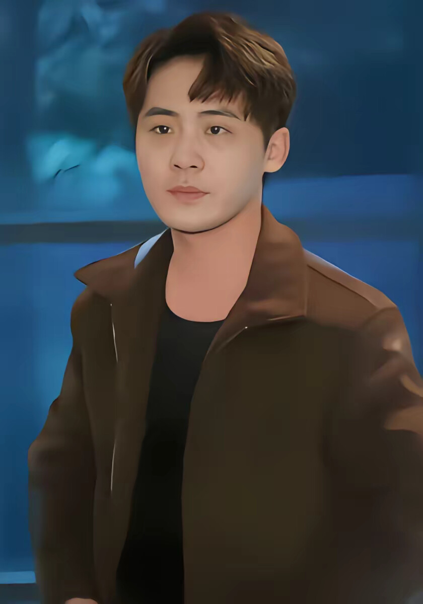 《悦不负黎明》剧照