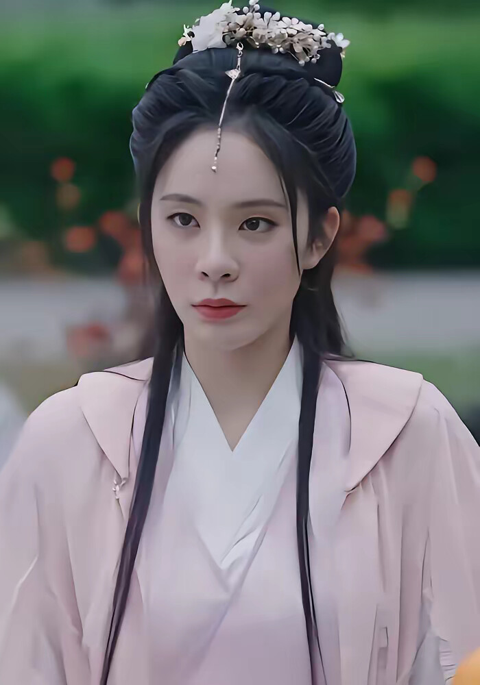 《朱砂劫》剧照