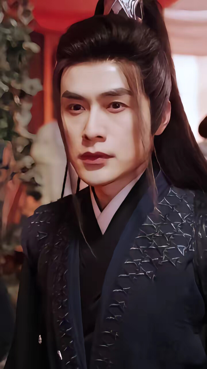 《清歌行》剧照