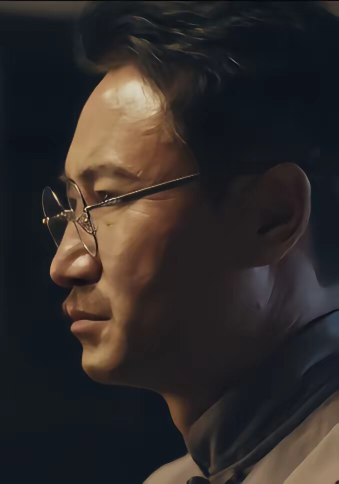 《利剑1927》剧照