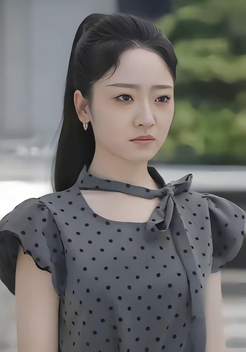 《被弃小千金真身是老祖宗》剧照