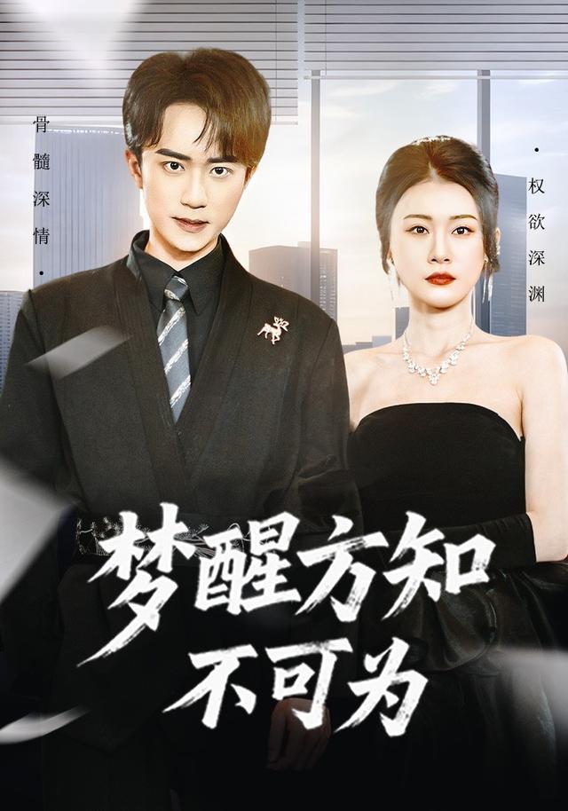 《梦醒方知不可为》剧照