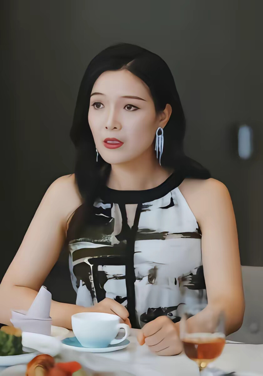 《听说爱情曾来过》剧照