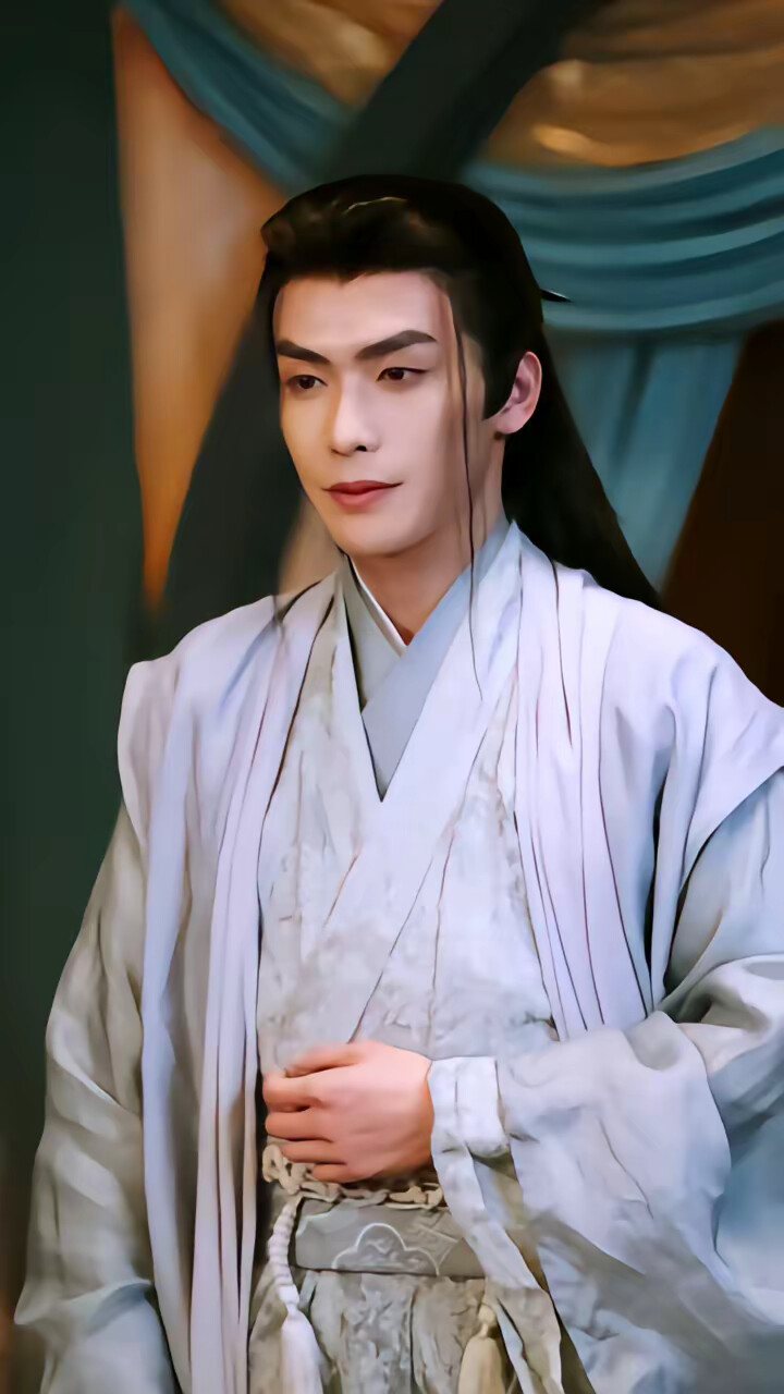 《昨夜星辰又逢君》剧照