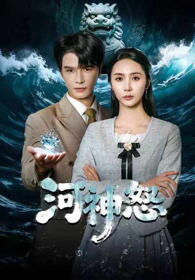 《河神怒》剧照