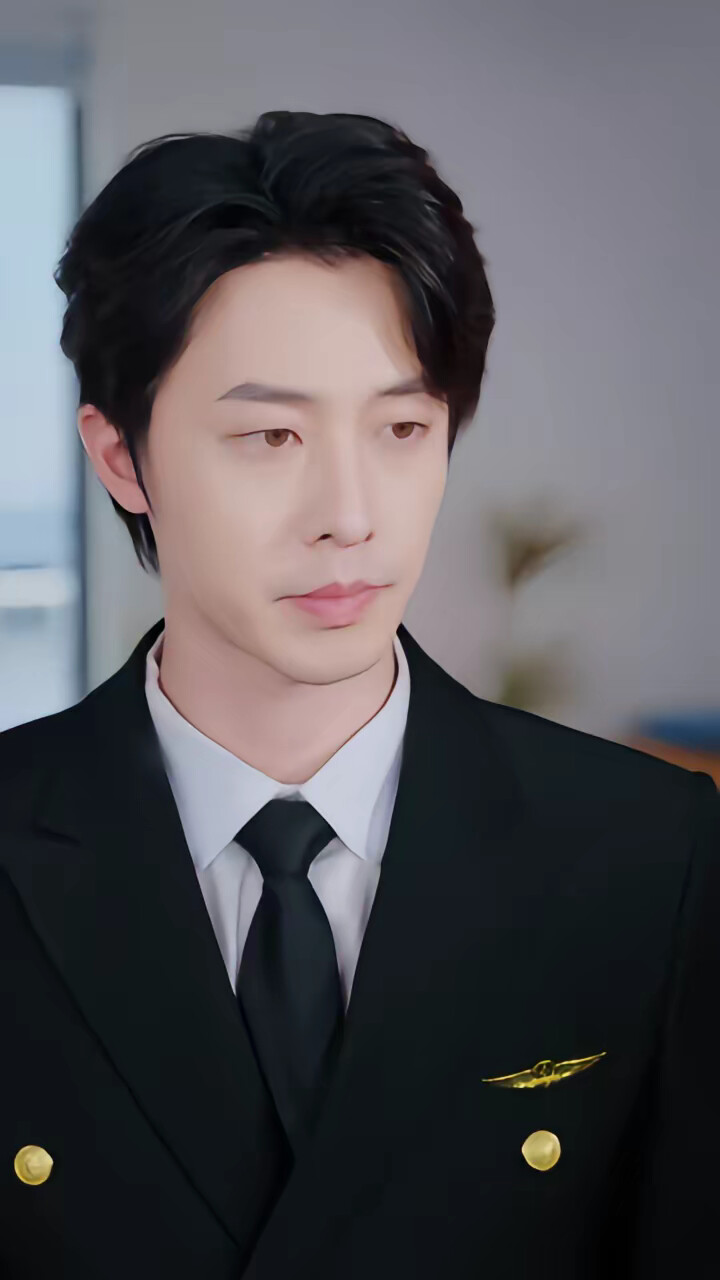 《陆机长，姜小姐乘风而行》剧照