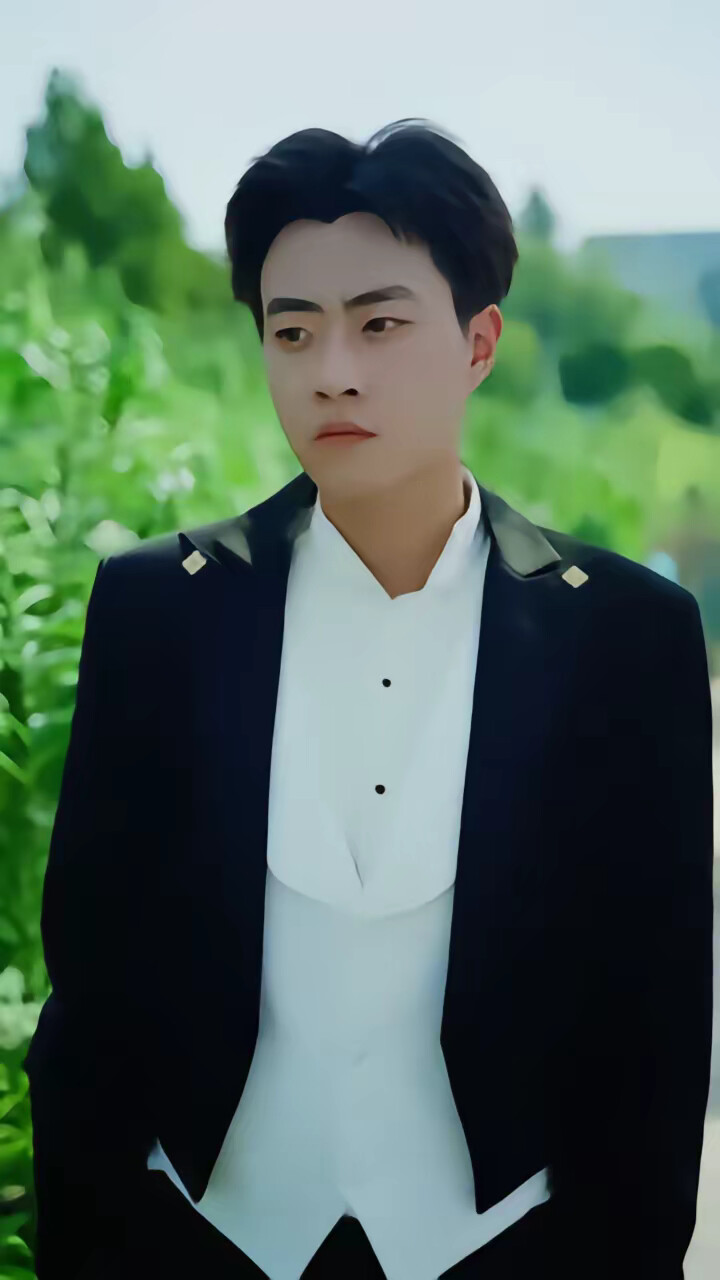 《出狱觉醒后，家人悔不当初》剧照