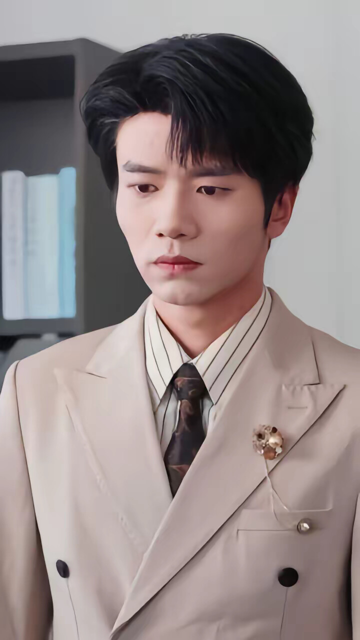 《星光不及你》剧照