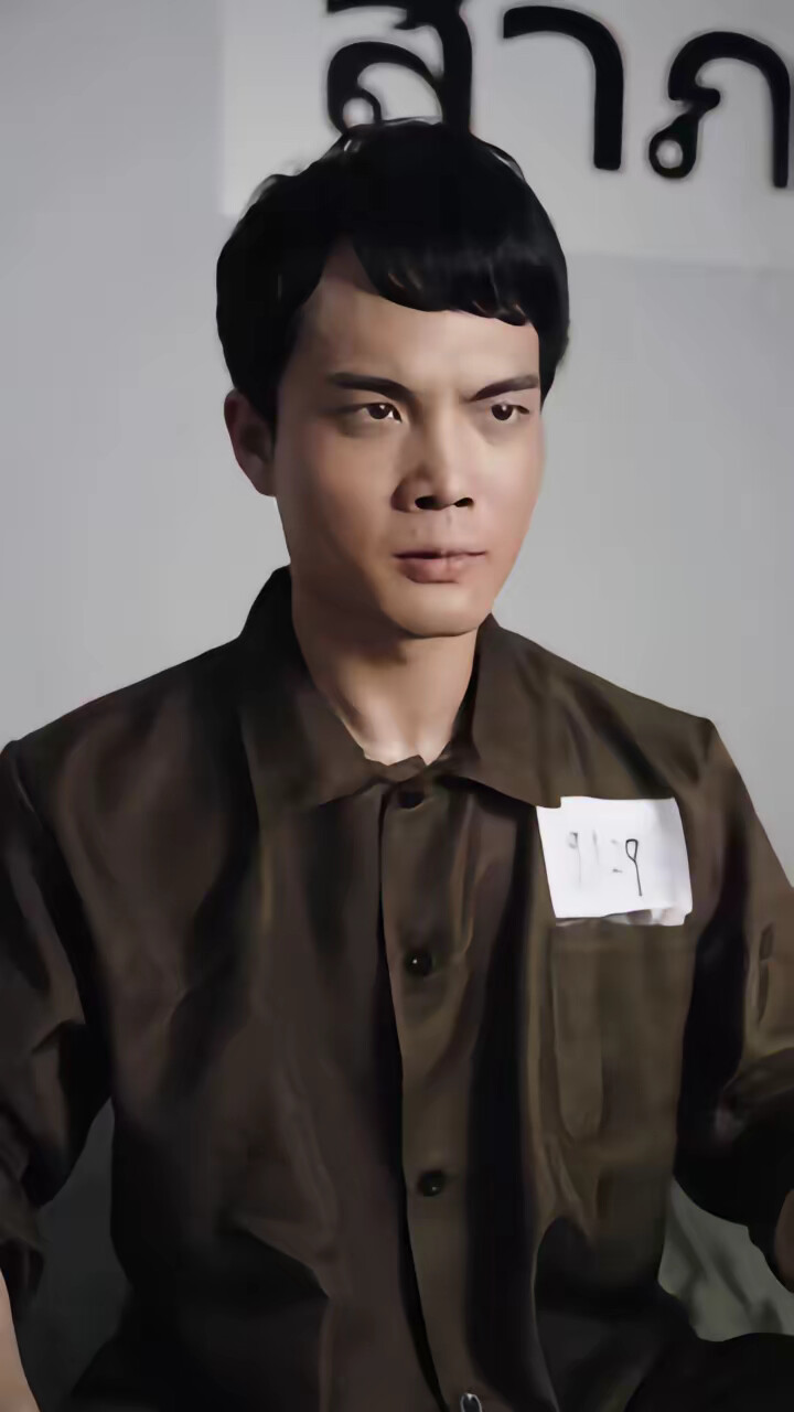 《黑狱狂医》剧照