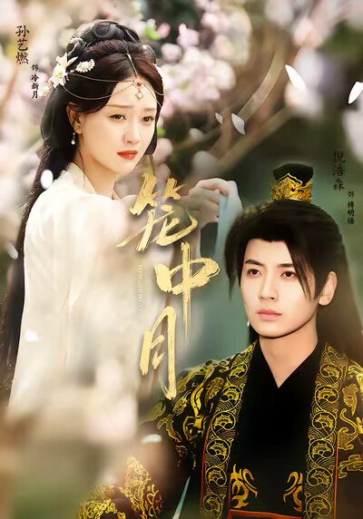 《笼中月》剧照