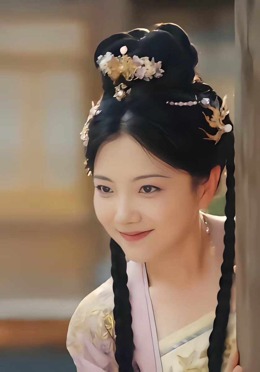 《纨绔夫妇玩转京城》剧照