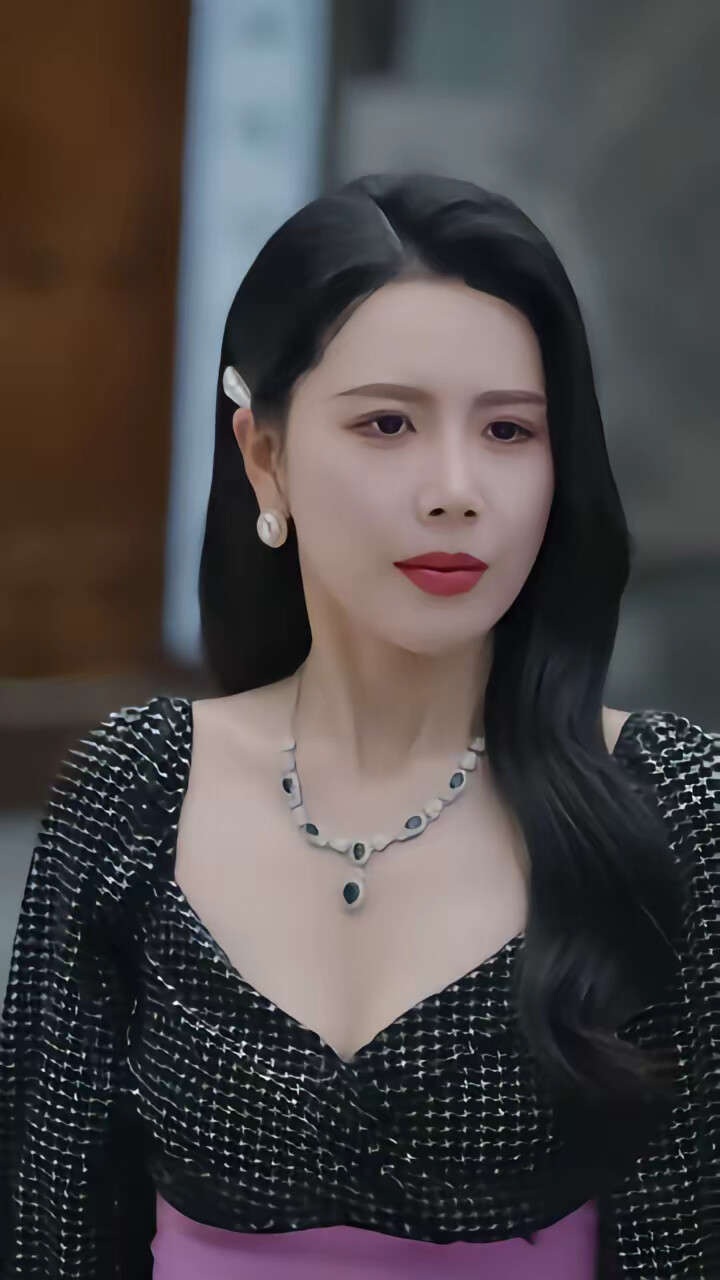 《犹恨当年轻相许》剧照