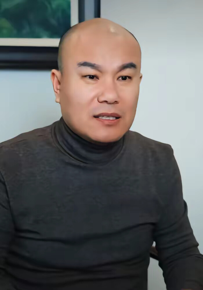 《光头九紫俏嘉丽》剧照