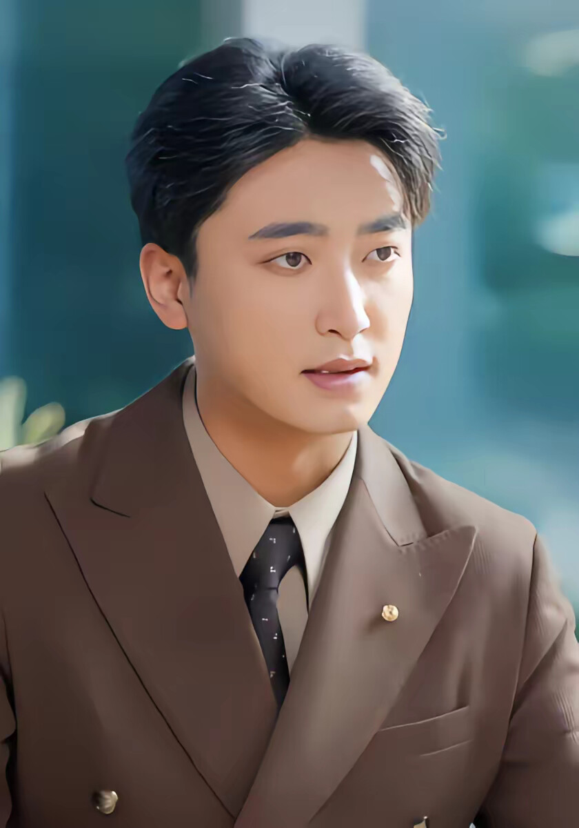 《当爱意冷却后，她悄然谢幕》剧照