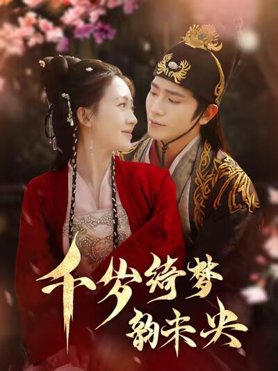 《千岁绮梦韵未央》剧照