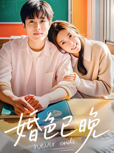 《婚色已晚》剧照