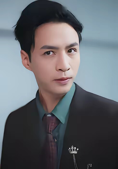 《我有神之手》剧照