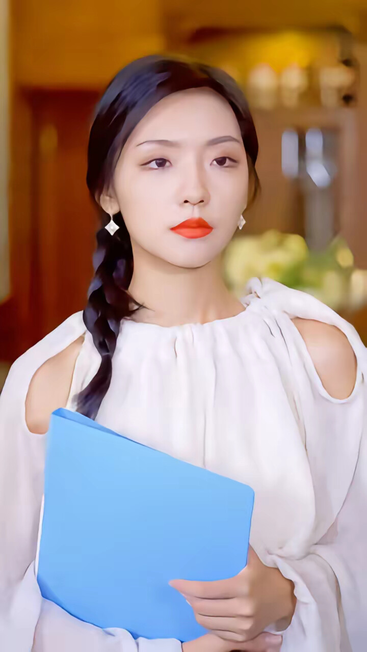 《风中情缘》剧照