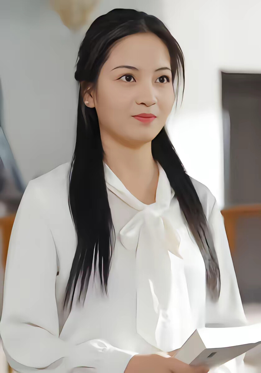 《月光照遗骨，雪葬未亡人》剧照