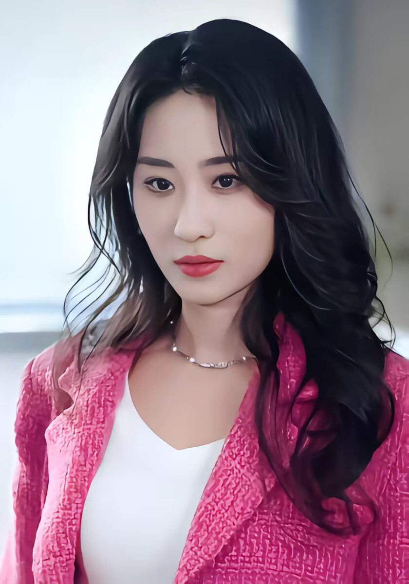 《她与夜长辞》剧照