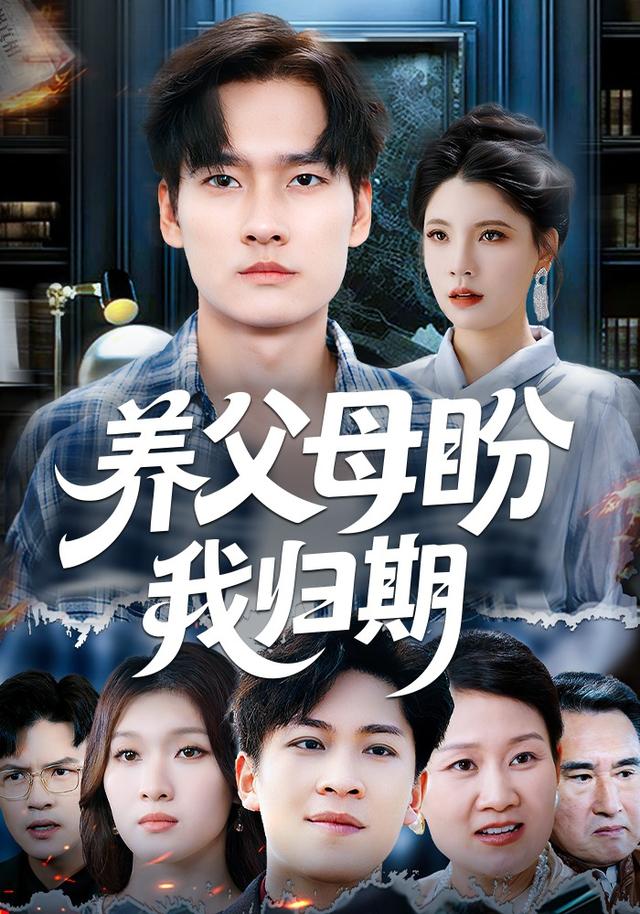 《养父母盼我归期》剧照