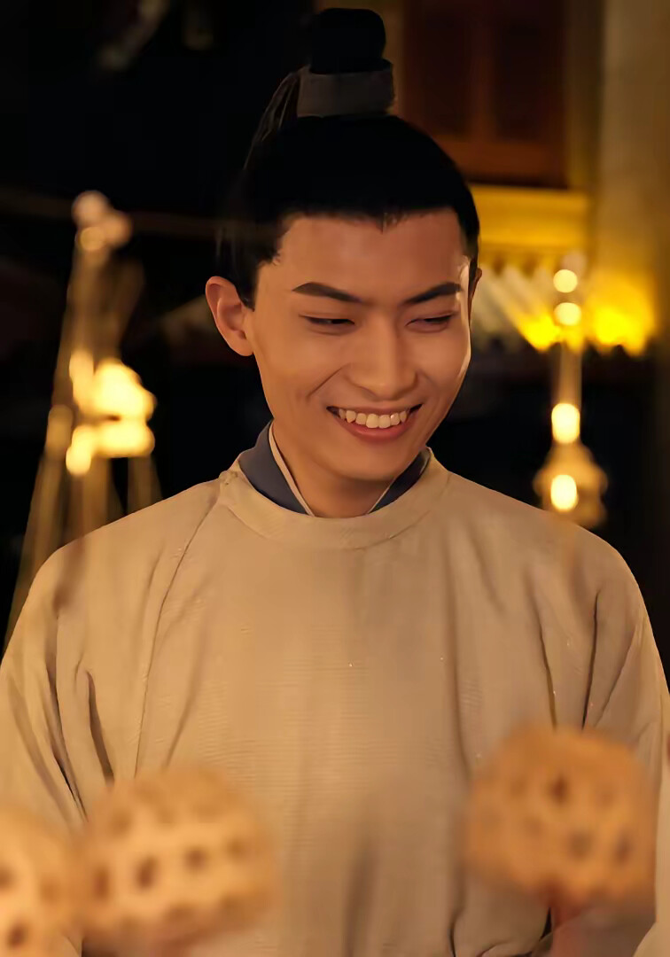 《探案长相思“女主”》剧照