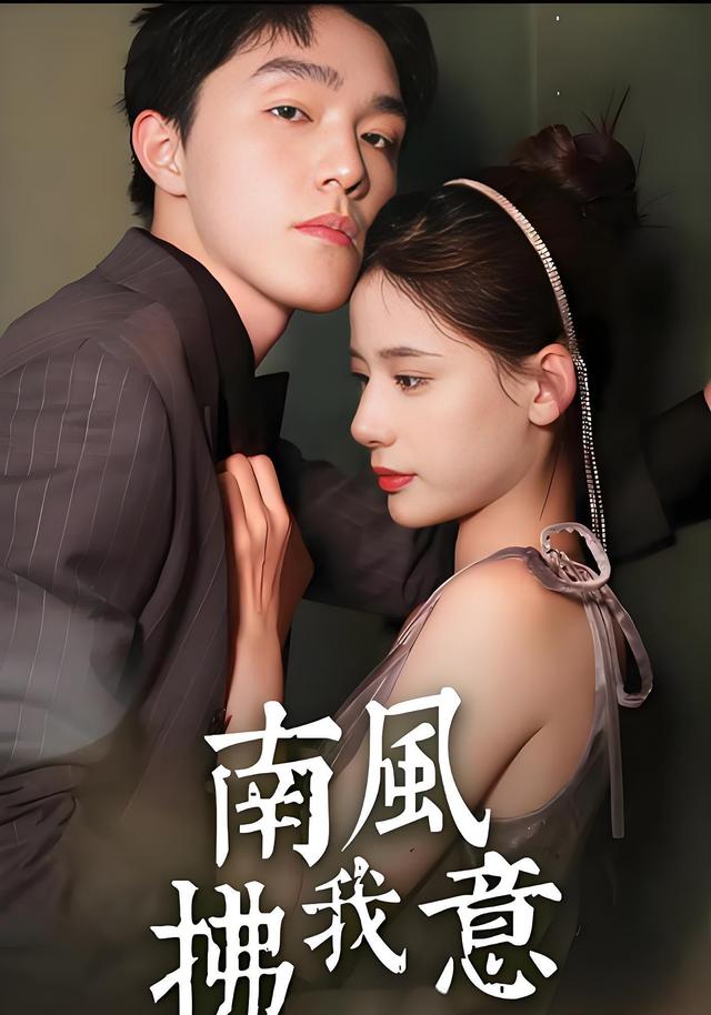 《南风拂我意》剧照