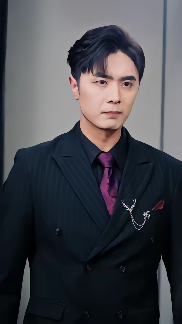 《错爱十年》剧照