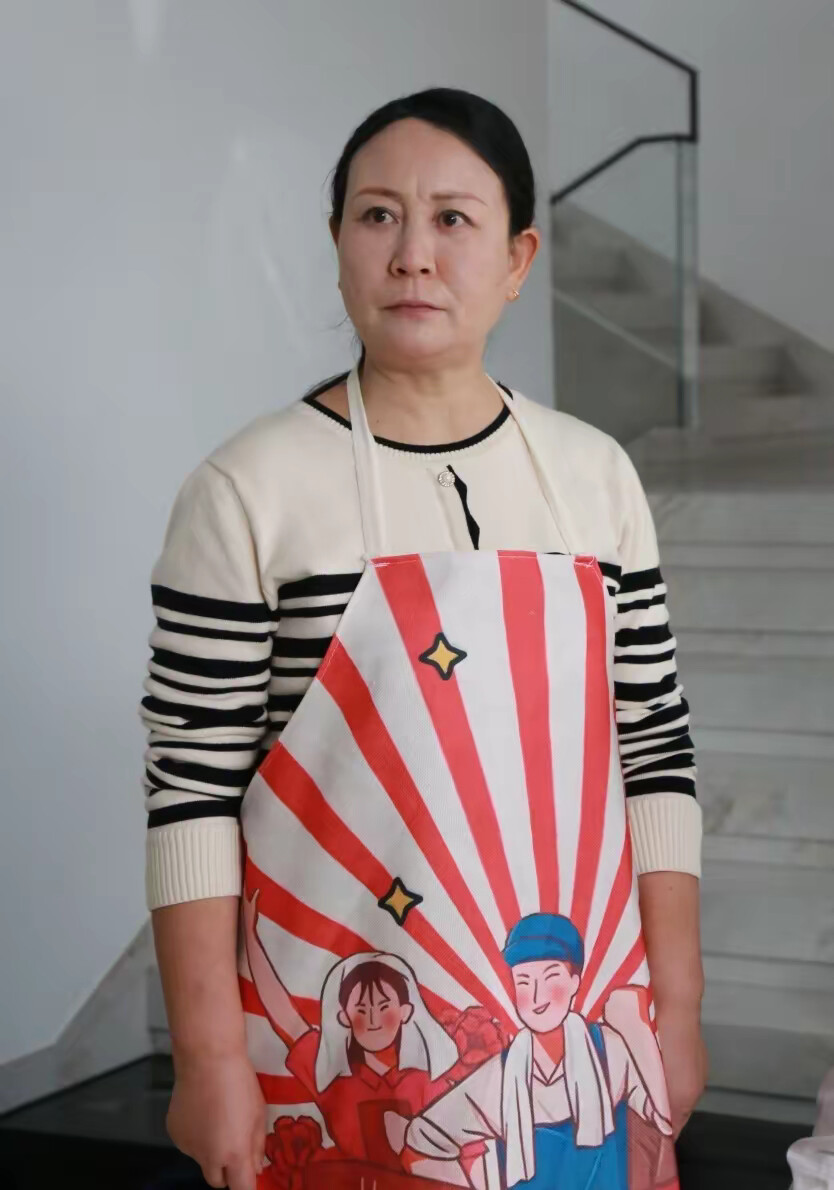 《家有活宝团》剧照