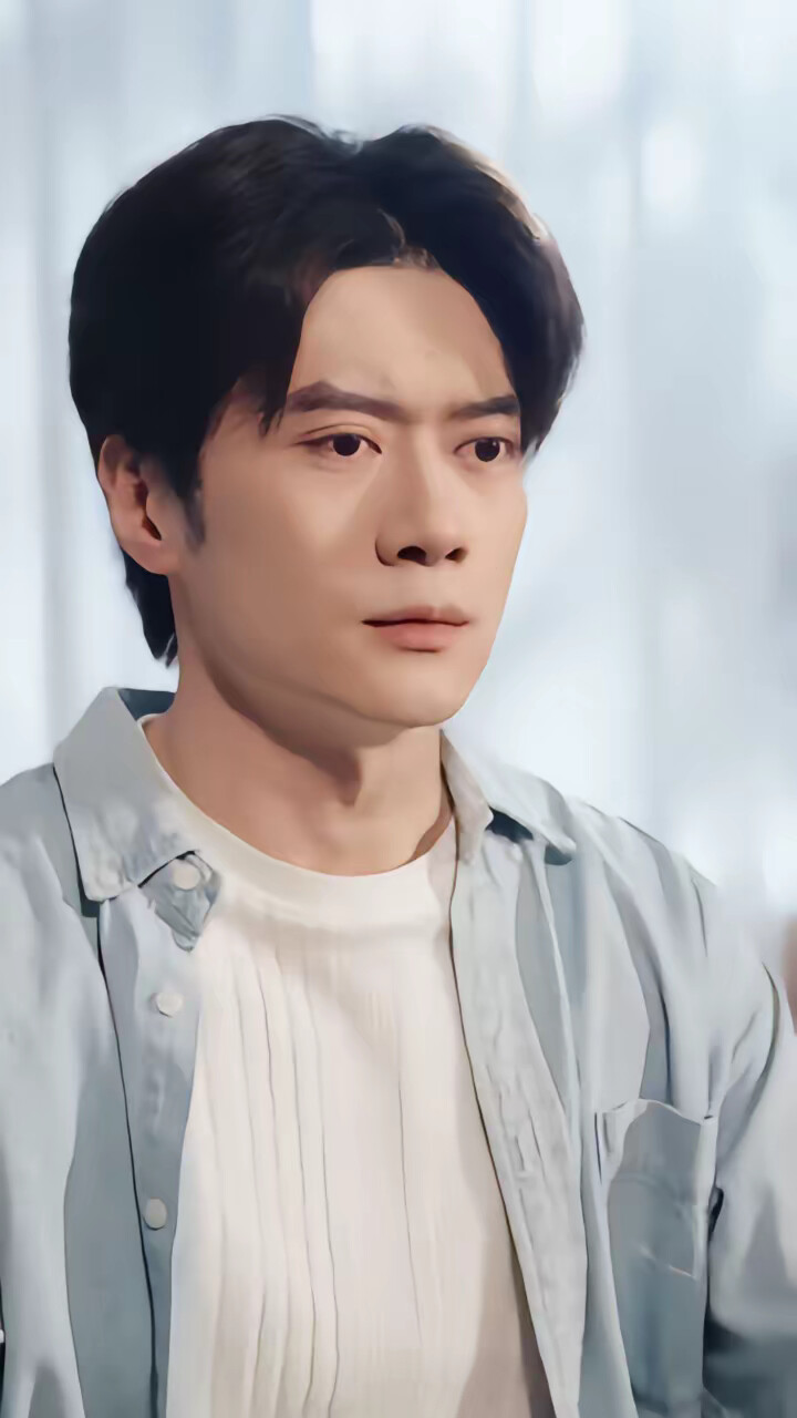 《为卿痴狂》剧照