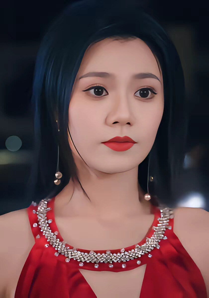 《梨花传》剧照