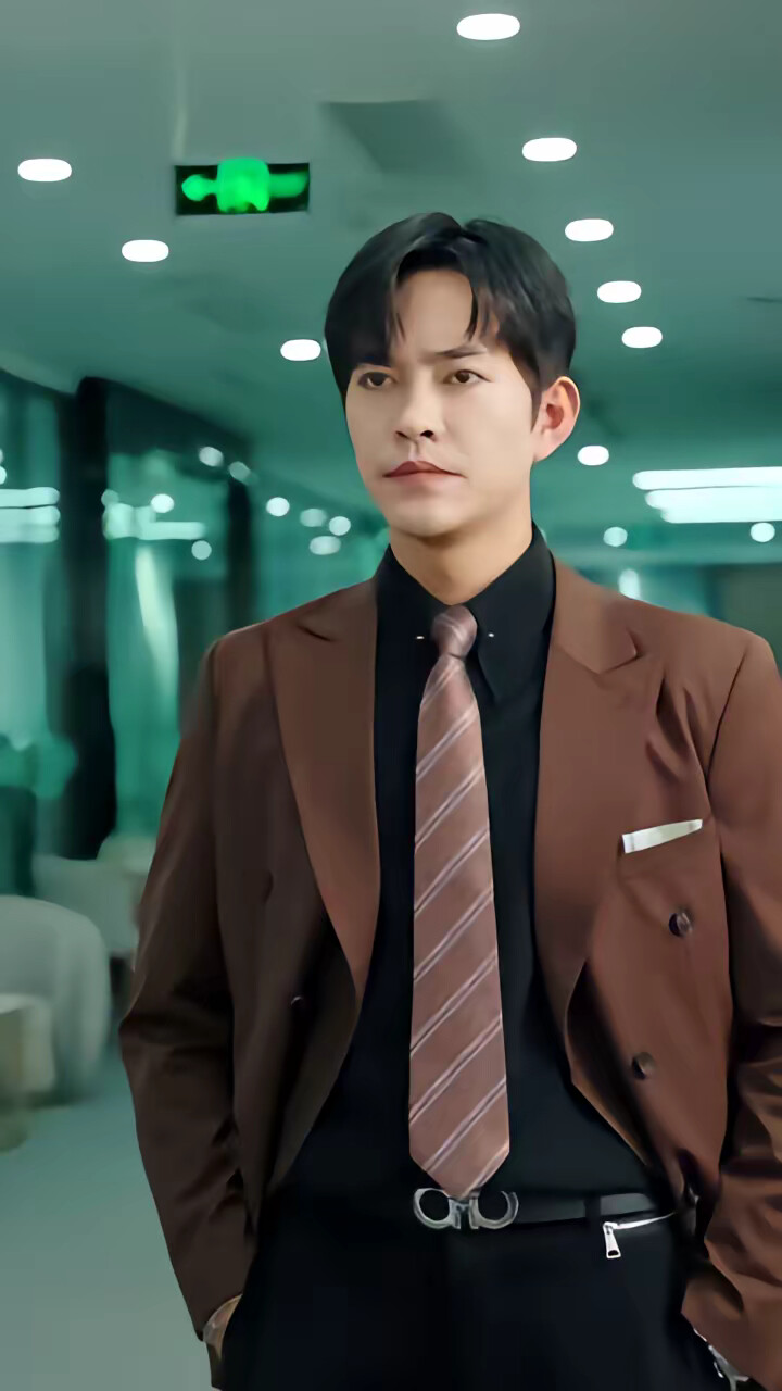 《天才宝贝是月老》剧照