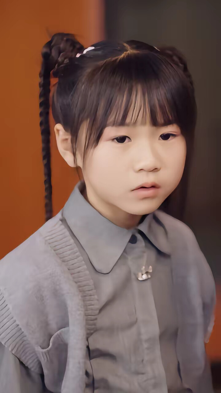 《超能萌宝一百岁》剧照