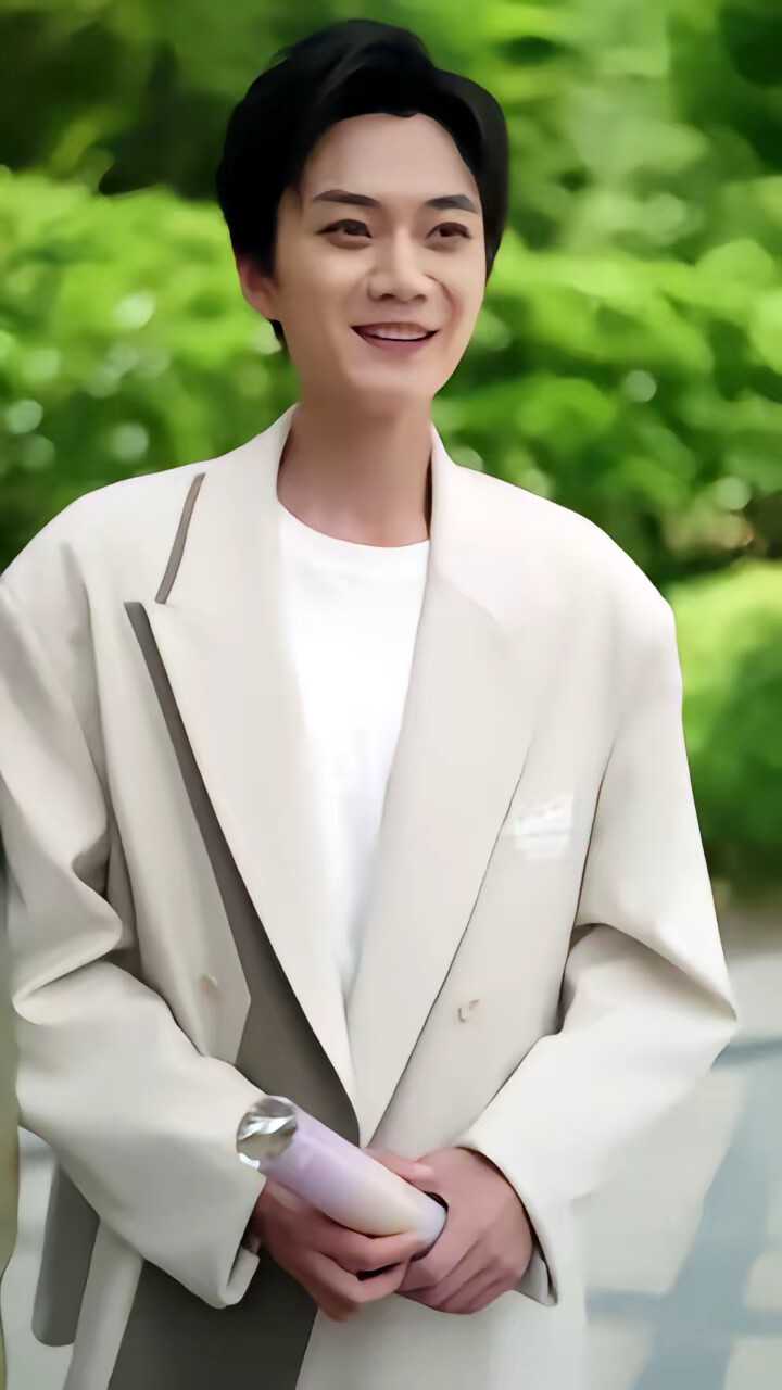 《救命！我爸的桃花债找上门了》剧照