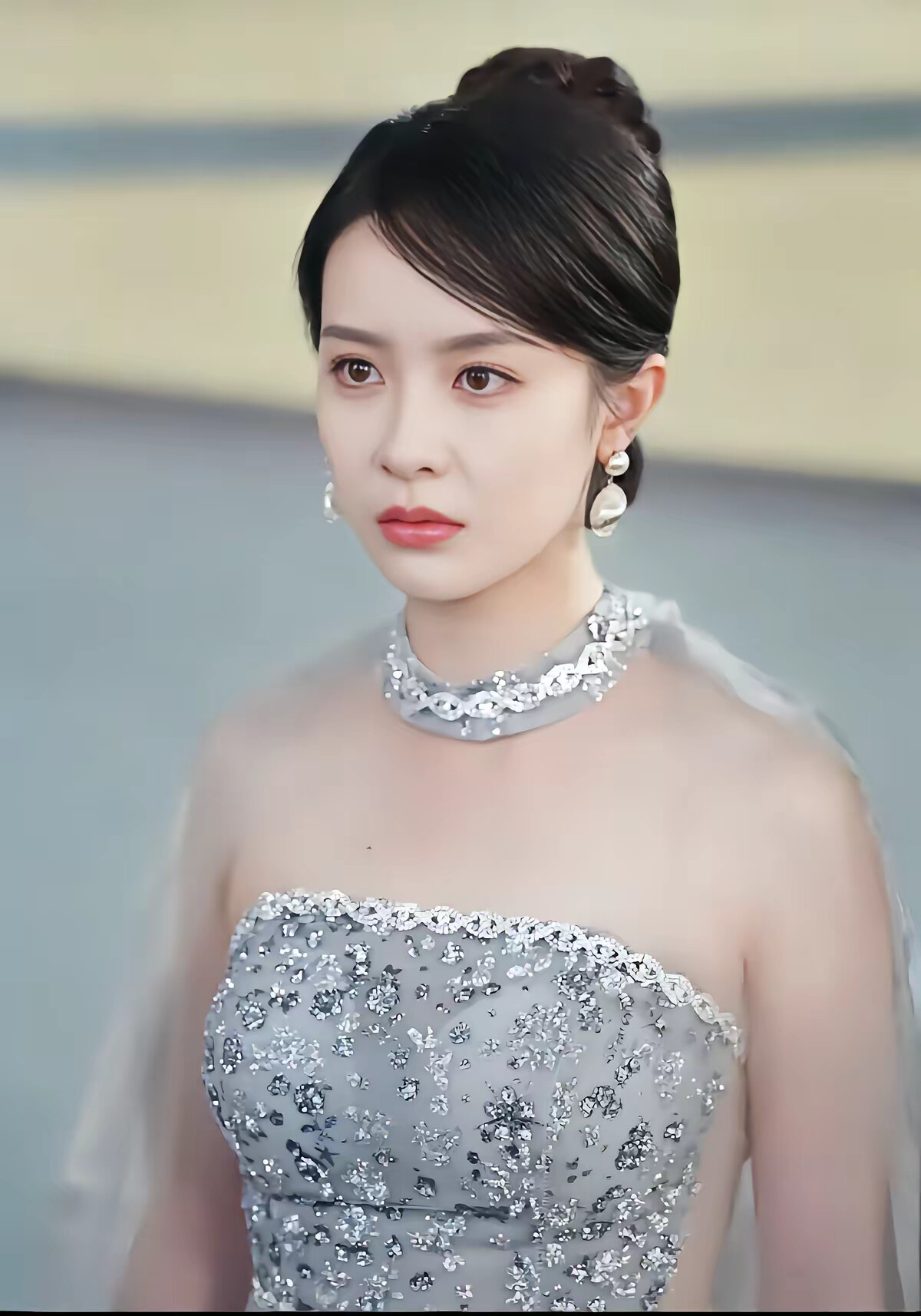 《爱散于日落时分》剧照