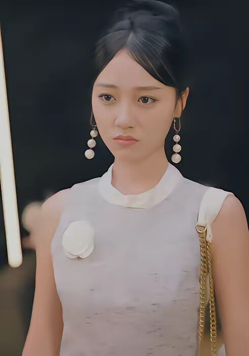 《收废品怎么了，我就要拒绝校花》剧照