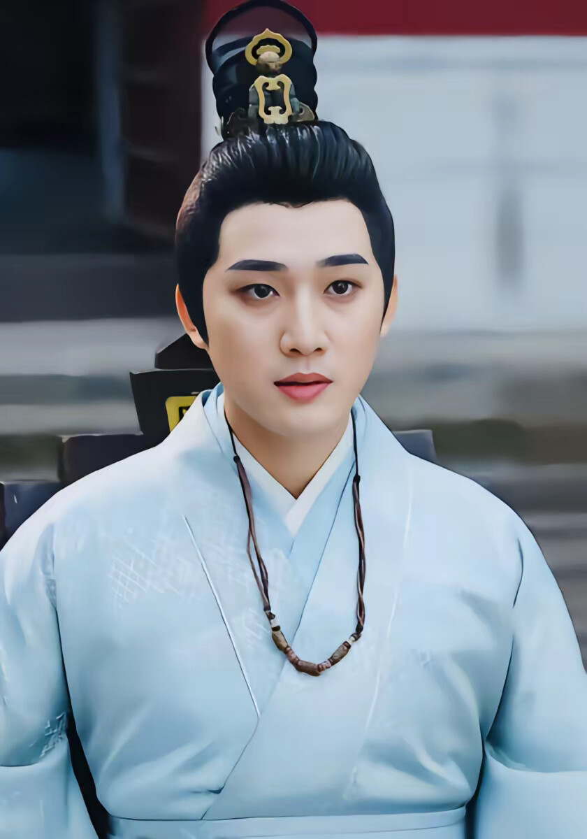 《重楼烬》剧照