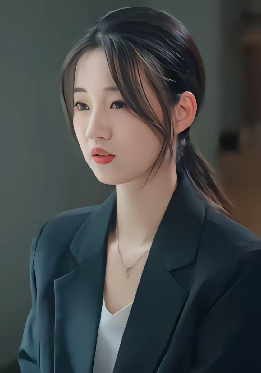 《古镜禁忌之午夜莫回眸》剧照