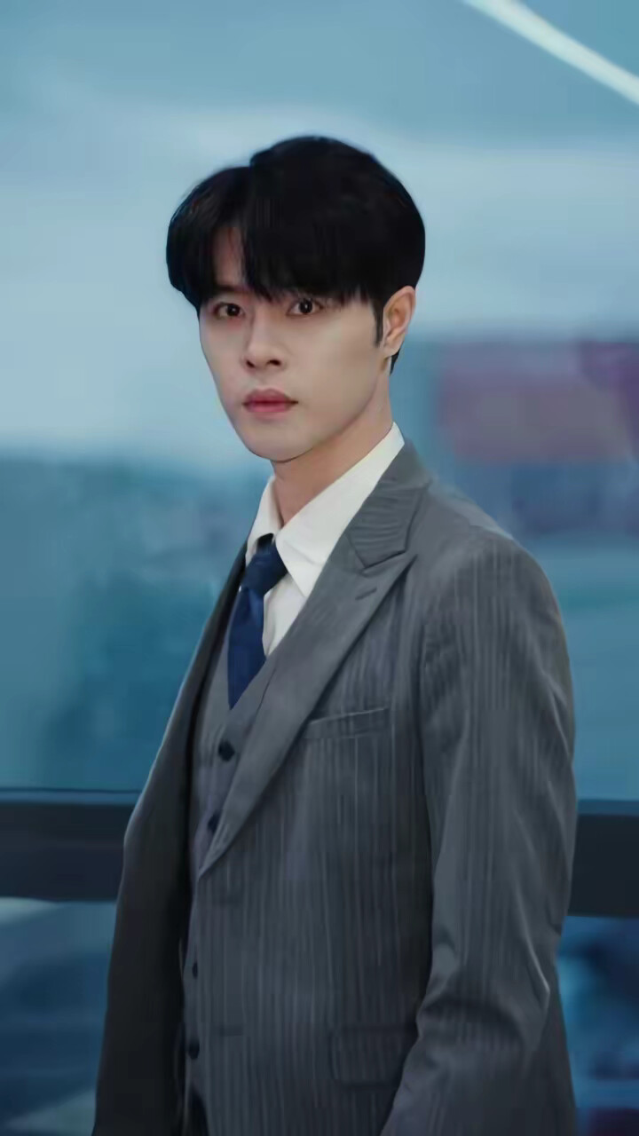 《救命！这个甲方有点上头》剧照