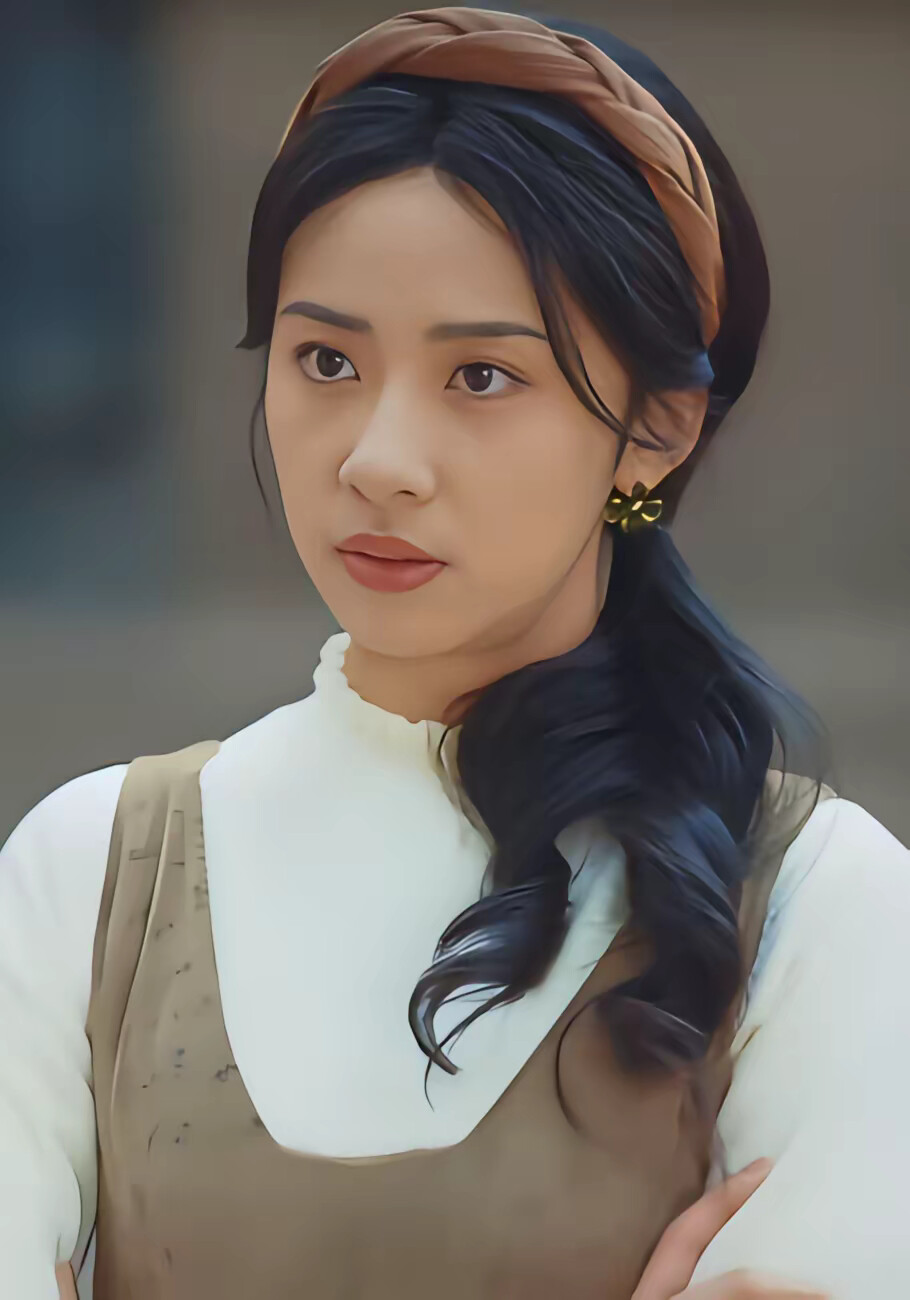 《将故事写成我们》剧照