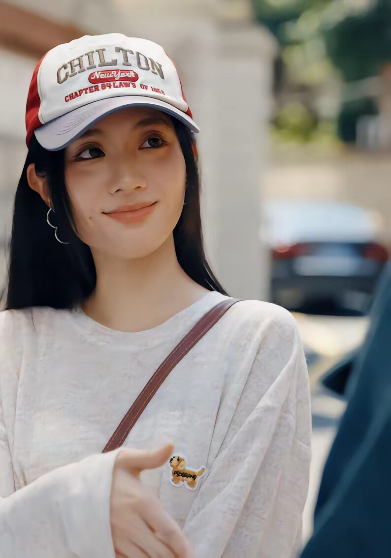 《成为你最好的礼物》剧照