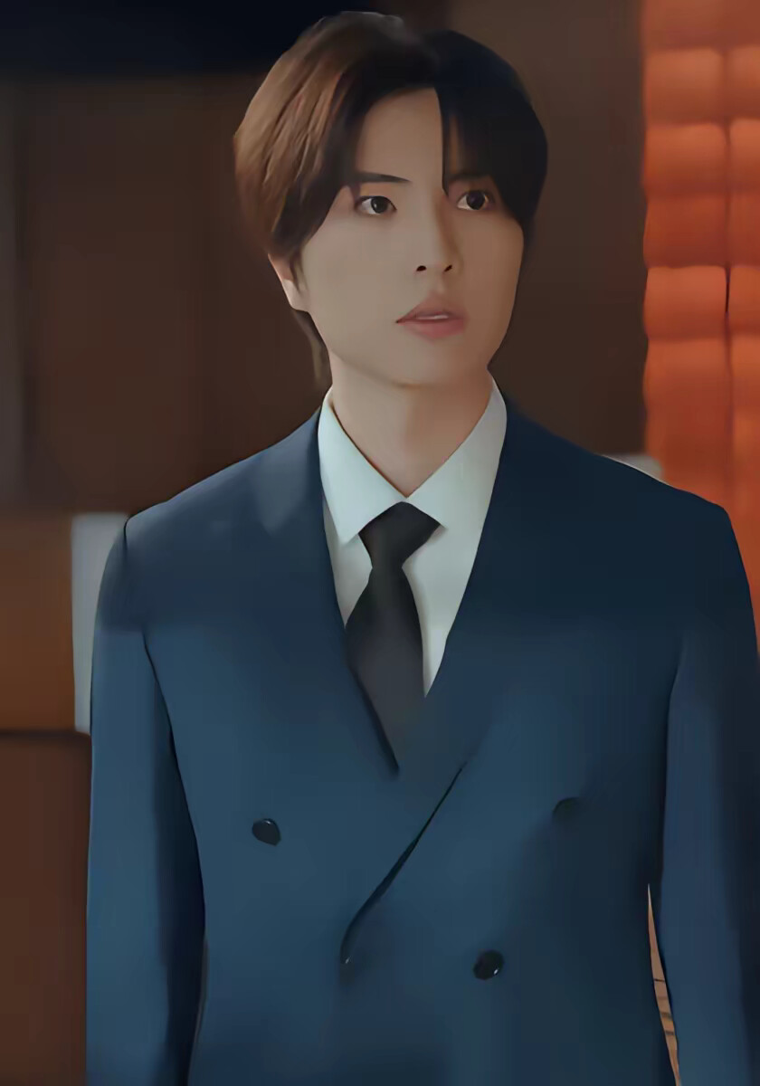 《深情诱哄，撩她入怀》剧照