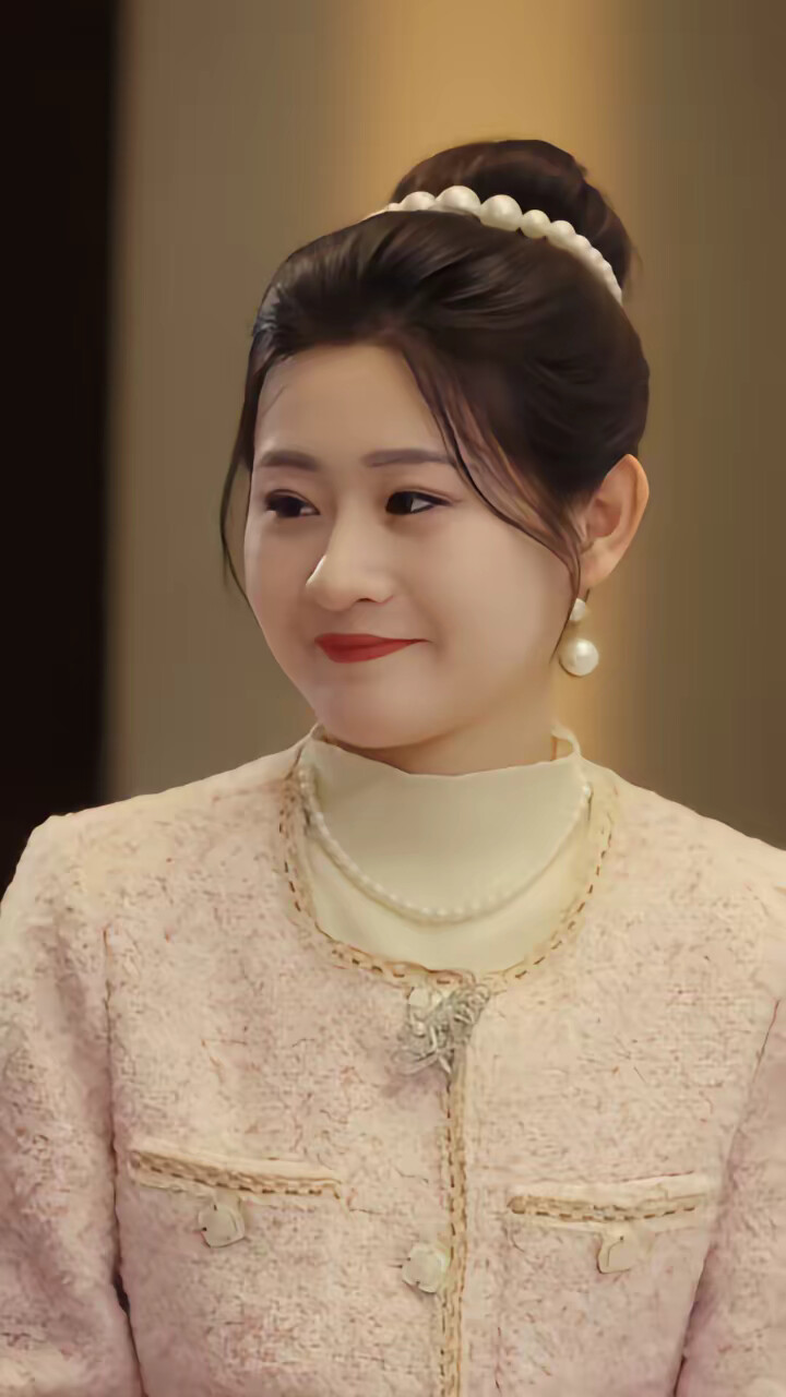 《南风知我意》剧照