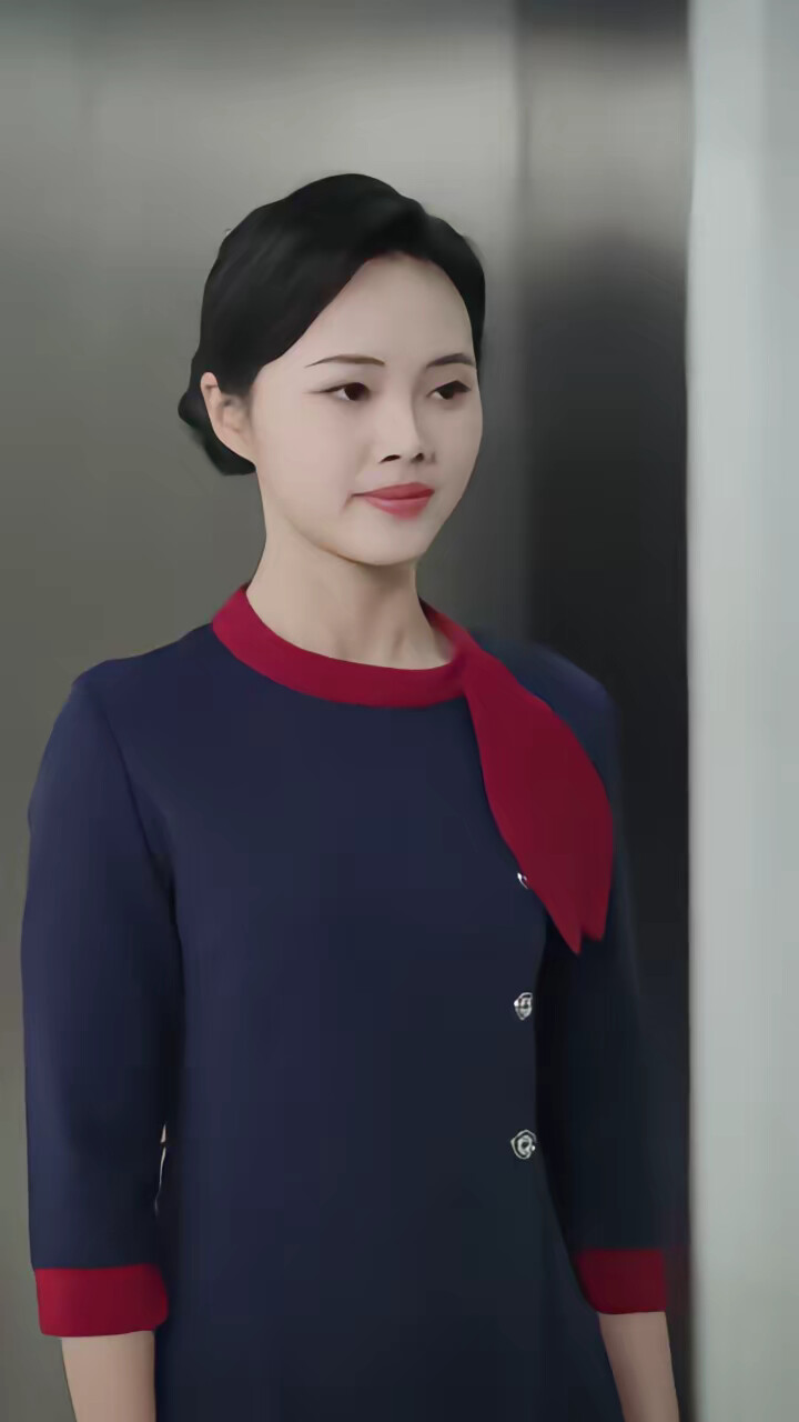 《爱在云端之上》剧照